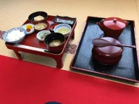 高野山赤松院宿坊 - Wi-Fi