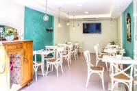 アネモミロイ アンドロス - 朝食