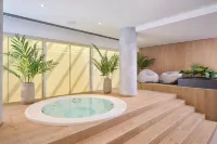 索爾花園伊斯特拉普拉瓦拉古娜住宅 - SPA