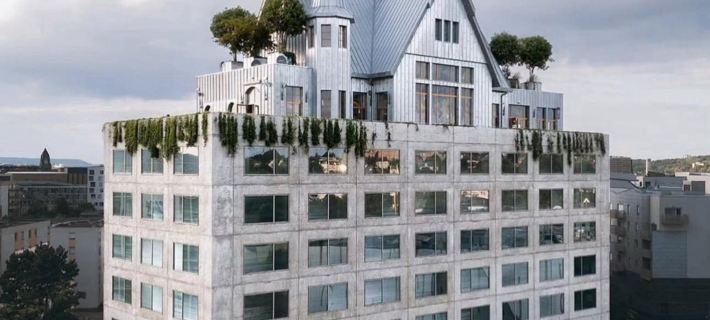 Maison Heler Metz, Curio Collection by Hilton Hotels in Metz