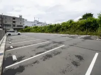 SUPER HOTEL Fujikawaguchiko Natural Hot Spring - Parkering