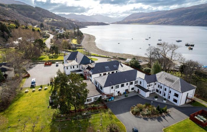 Royal Hotel