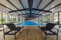 Crystal Hotel & Spa - Pools