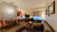 Residence Inn Springfield South Hotels in Springfield