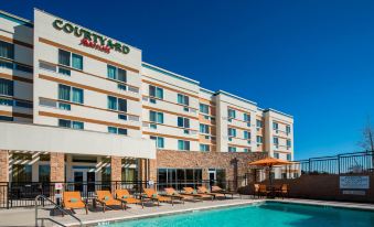 Courtyard Dallas Midlothian at Midlothian Conference Center