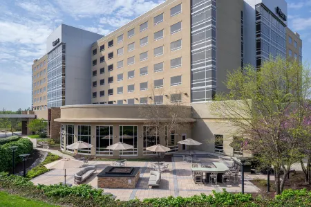 The Westin Baltimore Washington Airport - BWI
