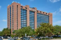 The Westin Dallas Fort Worth Airport Hotels near Kroger