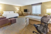 Hilton Garden Inn St. Charles Hotels in 