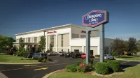 Hampton Inn South Haven Hotels in South Haven