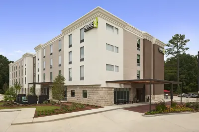 Home2 Suites by Hilton Jackson/Ridgeland Hotels in Madison