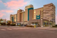 DoubleTree by Hilton Virginia Beach Oceanfront South Hotel a Virginia Beach