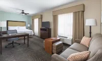Homewood Suites by Hilton San Bernardino فنادق في Loma Linda