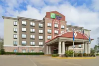 Holiday Inn Express & Suites LA PLACE by IHG Hotels in LaPlace