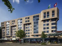 Mövenpick Hotel Lausanne Hotéis em Lausanne