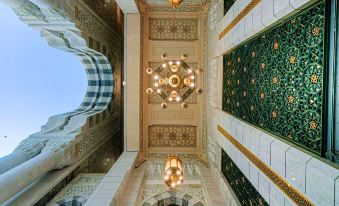 Swissotel Makkah