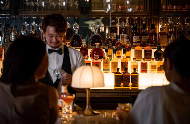 Kimpton Hotel Monaco Washington DC by IHG photo 4