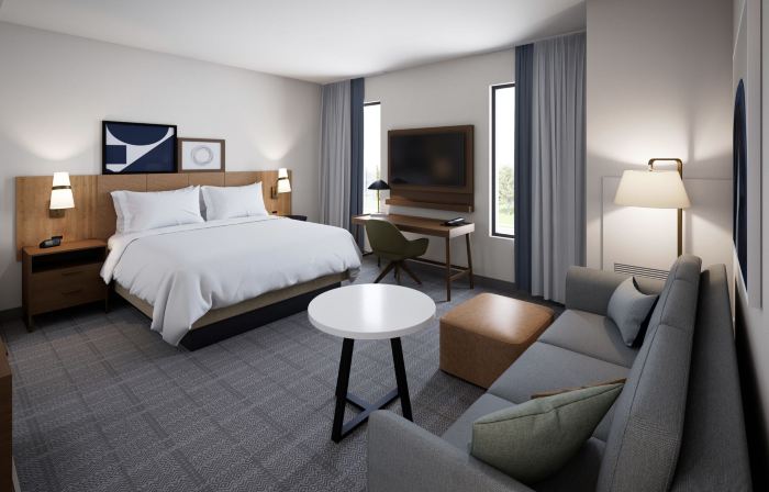Staybridge Suites Clermont Southeast by IHG