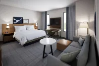 Staybridge Suites Cincinnati East - Milford Hotels near Traci's Sports Lounge