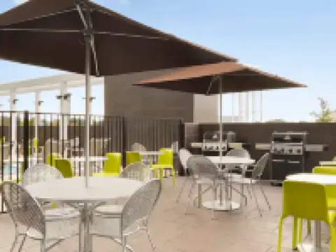 Home2 Suites by Hilton Houston Stafford Hotels in Stafford