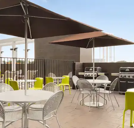 Home2 Suites by Hilton Houston Stafford