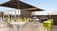 Home2 Suites by Hilton Houston Stafford Hotel di Stafford