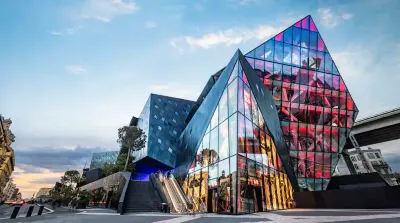 Doubletree by Hilton Nice Centre Iconic Hotel in zona Basilica di Nostra Signora dell'Assunzione