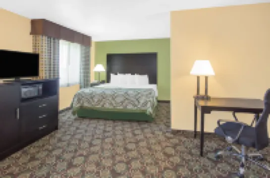 เบย์มอนท์ บายวินด์แฮม ฮอลแลนด์ โรงแรมในฮอลแลนด์