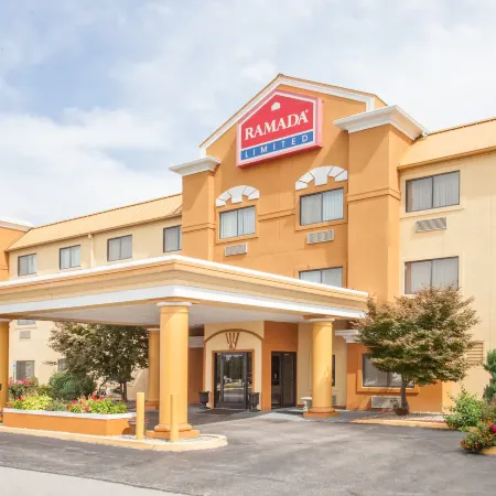 Baymont by Wyndham Decatur IL North