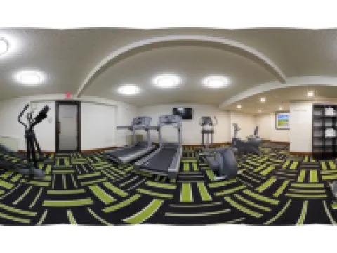 Holiday Inn OAKVILLE (CENTRE) by IHG Hotels in Oakville