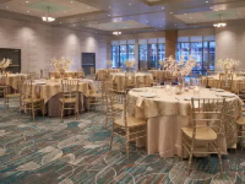 Home2 Suites by Hilton Pompano Beach Pier Hotéis em Pompano Beach