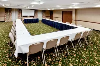 Hawthorn Suites by Wyndham Louisville East Hotels in Saint Matthews