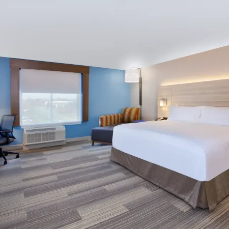 Holiday Inn Express & Suites WOOSTER by IHG
