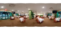 홀리데이 인 팜데일-랜캐스터 바이 IHG - 조식 운영