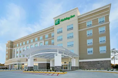 Holiday Inn Hattiesburg - North