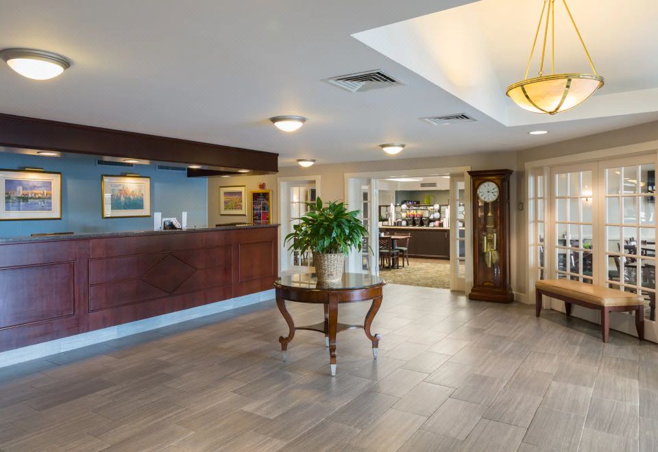 Premier Suites Bay Village