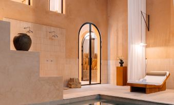 The Rebello Hotel & Spa - Small Luxury Hotels of the World