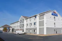 Baymont by Wyndham Anderson Hotels in Anderson