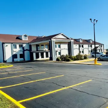 Days Inn by Wyndham Shawnee
