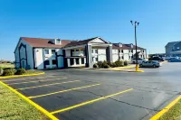 Days Inn by Wyndham Shawnee Hotels in Shawnee