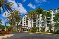 Courtyard Fort Lauderdale Weston Hotels in Weston