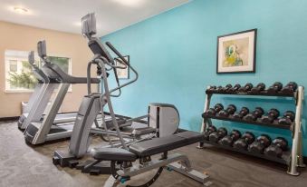 Fairfield Inn & Suites Norman