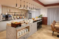 Residence Inn Brussels Airport Hotels in Evere