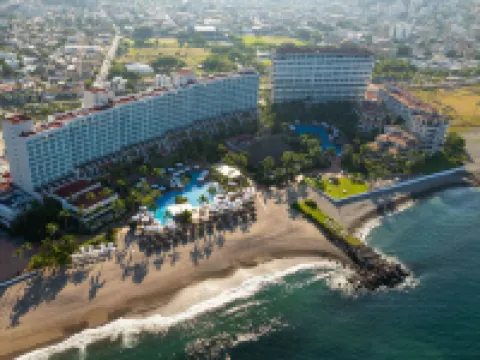 เชอราตัน บูกันวิเลียส เปอร์โต บายาร์ตา โรงแรมในเปอร์โตวัลลาร์ตา