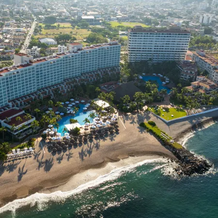 Sheraton Buganvilias Resort & Convention Center