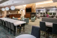 Residence Inn Waynesboro Hotels in Waynesboro