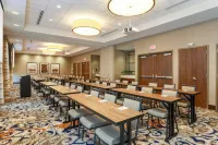 Fairfield Inn & Suites Cheyenne Southwest/Downtown Area Hotels in South Cheyenne