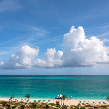 The Ritz-Carlton Residences, Turks & Caicos