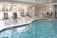 Fairfield Inn & Suites Detroit Troy