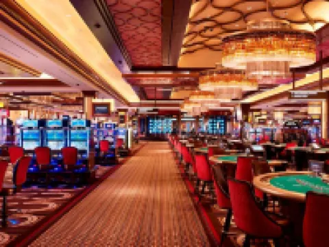 เรสซิเดนซ์อินน์ บายแมริออท ดาวน์ทาวน์ซินซินแนติ/เดอะเฟล์ปส โรงแรมในซินซินแนติ