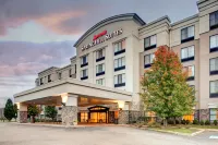 SpringHill Suites Wheeling Triadelphia Area Các khách sạn gần Mingo Indian Statue